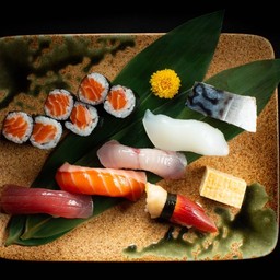 ซูชิ เชตเอ