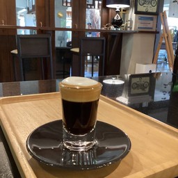 PICCOLO LATTE (HOT)
