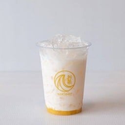 นมนัว พีช