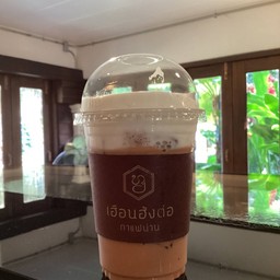 THAI MILK TEA (ICED)