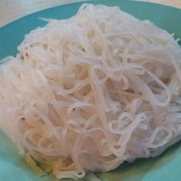 เส้นเล็กลวก