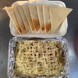 สลัดไก่