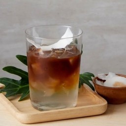 COCONUT COFFEE
