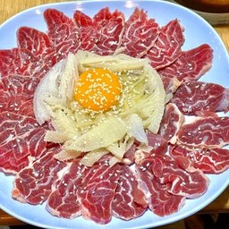 เพิ่มเนื้อน่องลาย