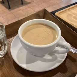 AMERICANO (HOT)