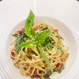 The Espresso Cafe and bistro