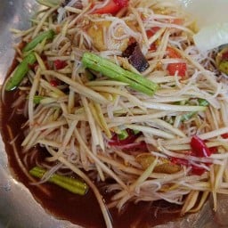 ส้มตำ&ยำ เรยา ยางเนิ้ง