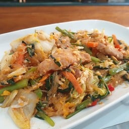 สุกี้น้ำ สุกี้แห้ง