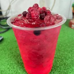 ชาเบอร์รี่