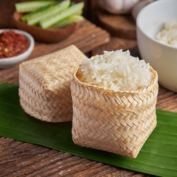 ข้าวเหนียวนุ่ม