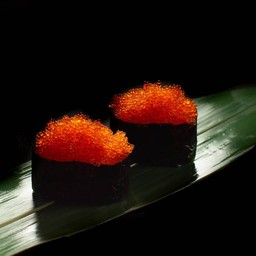 ไข่กุ้ง ซูชิ