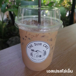 เอสเปรสโซ่