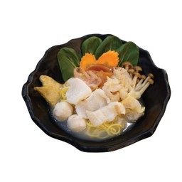 ต้มให้นะ ทะเล