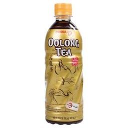 Oolong Tea