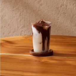 ICED CHOCOLATE