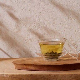 HOT OOLONG