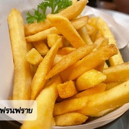 เฟรนฟราย