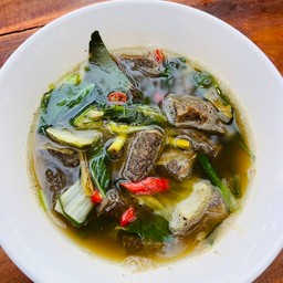 แกงอ่อมม้าม