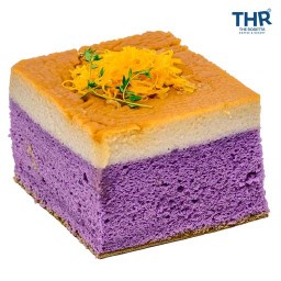 ชิฟฟ่อนหม้อแกงเผือก