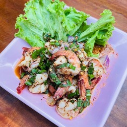 น้ำตกกุ้ง