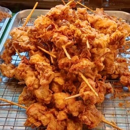 จิระฐาไก่ทอดเพชรบุรี