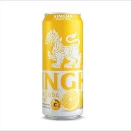 สิงห์เลมอนโซดา