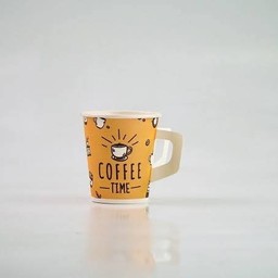 กาแฟร้อน
