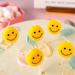 Smile Candles (แท่ง)