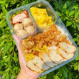 ป๊อกป๊อกเซท 2 สหาย