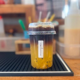 กาแฟเสาวรส