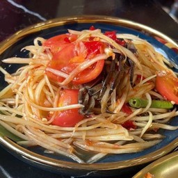 ตำไทยปู