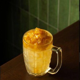 D72 น้ำสับปะรด