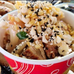 กล้วยปิ้ง 3สหาย