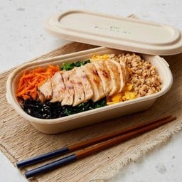 FIT BOX