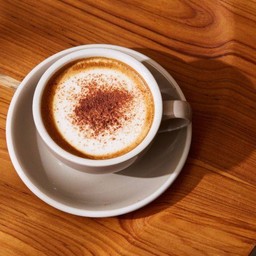HOT CHOCOLATE