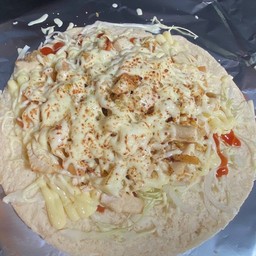 กะบับไก่ ดับเบิ้ลชีส