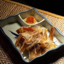 ครีบปลากระเบนย่าง