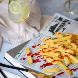 เฟรนฟราย