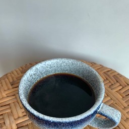 Hot Americano