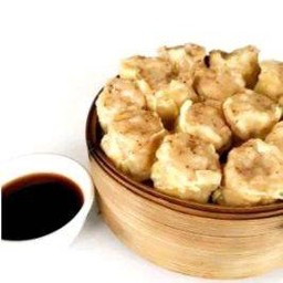 ขนมจีบกุ้ง ไซด์ใหญ่