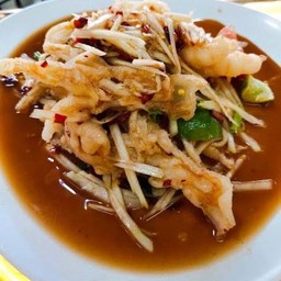 ตำเล็บมือนาง