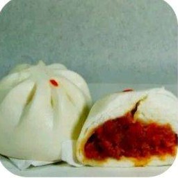 ไส้หมูแดง