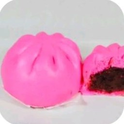 ไส้ถั่วแดง