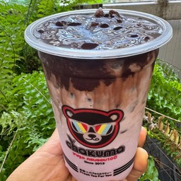 เผือกโกโก้ลาวา