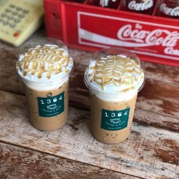 คาราเมลมัคคิอาโต้