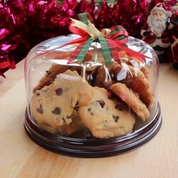 คุกกี้บัตเตอร์ช็อกชิพ (กล่องเล็ก)