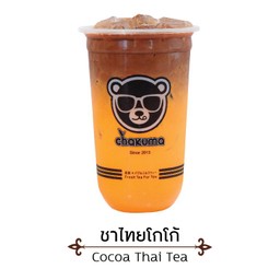 ชาไทยโกโก้