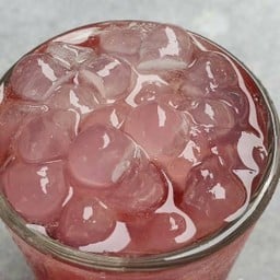 มุกลิ้นจี่