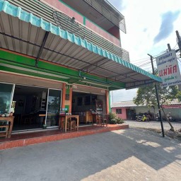 เกาเหลาเนื้อเปื่อย-หมูตุ๋นแม่พิศ (ซอยบ่อยางเครือสหพัฒน์) สาขาบ่อยางเครือสหพัฒน์