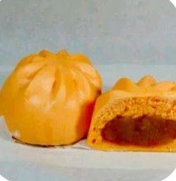 ไส้ฟักทอง